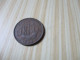 Grande-Bretagne - Half Penny George VI 1944.N°348. - C. 1/2 Penny