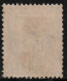 France 1900 Yv. N°104 - 50c Rose - Oblitéré - 1898-1900 Sage (Tipo III)
