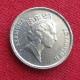 Bermuda 10 Cents 1995 KM# 46 Lt 138  Bermudes Bermudas - Bermudes