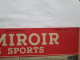 LE MIROIR DES  SPORTS  N°117   1943 - Sport