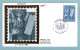 FDC Monaco 1989 - Philexfrance 89 - Liberté - YT 1688 - FDC