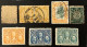 Chine/China Belle Collection D'anciens Oblitérés 1885/1925. Très Forte Cote. TB - Gebraucht