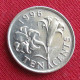 Bermuda 10 Cents 1996 KM# 46 Lt 1170  Bermudes Bermudas - Bermuda