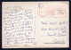 IRAN Tehran 1973 Meter Cancel On Postcard To Canada. Palace Interior (p3746) - Iran