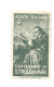 Delcampe - (REGNO D'ITALIA) 1937, CENTENARI DI UOMINI ILLUSTRI - Serie Di 10 Francobolli Usati, Annulli Da Periziare - Afgestempeld
