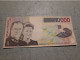 Belgium # P152#10.000 Francs King Albert 2 - 10000 Francs