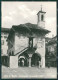 Novara Orta San Giulio Comune Foto FG Cartolina KB2408 - Novara