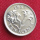 Bermuda 10 Cents 1987 KM# 46 Lt 1566  Bermudes Bermudas - Bermuda