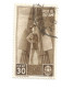 (REGNO D'ITALIA) 1937, COLONIE ESTIVE E ASSISTENZA ALL'INFANZIA - Serie Di 16 Francobolli Usati, Annulli Da Periziare - Afgestempeld