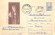 Postal Stationery Postcard Romania N. Grigorescu Taranca Voioasa 1966 - Romania