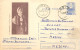 Postal Stationery Postcard Romania N. Grigorescu Taranca Voioasa 1966 - Romania