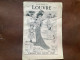 DOCUMENT COMMERCIAL Catalogue  GRANDS MAGASINS DU LOUVRE  Toilettes D’Ete 1908 - Kleding & Textiel