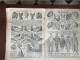 Delcampe - DOCUMENT COMMERCIAL Catalogue  GRANDS MAGASINS DU LOUVRE  Toilettes D’Ete 1908 - Kleidung & Textil