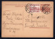 POLAND Kielce 1938 Postal Card To Canada. Judaica. Yiddish. Berek Oblegorski (p3839) - Lettres & Documents