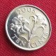 Bermuda 10 Cents 2005 KM# 109 Lt 1669 Bermudes Bermudas - Bermudes