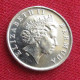 Bermuda 10 Cents 2005 KM# 109 Lt 1669 Bermudes Bermudas - Bermuda