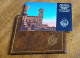 San Marino,1000 LIRE SILVER COIN San Benedetto Da Norcia 1980 - Saint-Marin