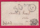 GUERRE 1870 CONSTANTINE ALGERIE 7 AVRIL 1870 MENTION MILITAIRE POUR NOLAY COTE D'OR LETTRE - Krieg 1870