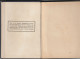 DEUTSCHLAND  --  THIRD REICH  --  AUSBILDUNGVORSCHRIFT FUR NACHRICHTENTRUPPE  --  TELEGRAPHIE  --  RRR! - 1939-45