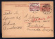 POLAND Kielce 1938 Postal Card To Canada. Judaica. Yiddish. Kalma Chmielewski (p3866) - Covers & Documents