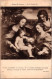 23-4-2024 (2 Z 46) Old B/w - Art Painting By Allegri - Paintings