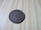 Grande-Bretagne - Half Penny George VI 1940.N°376. - C. 1/2 Penny