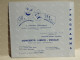 Italia CREMONA Salone Del Palazzo Cittanova. PROGRAMMA  Concerto Lirico Vocale 21 Dicembre 1958 - Programmes