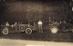 Automobile Carte Photo  à Gauche Une VOISIN Type C3 1923/1927 à Droite Une Citroen C3 1924 - Passenger Cars