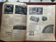 DOCUMENT COMMERCIAL Catalogue  GAUBERT-AUTO  Paris  ANNÉE 1954 - Cars