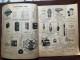 Delcampe - DOCUMENT COMMERCIAL Catalogue  GAUBERT-AUTO  Paris  ANNÉE 1954 - Cars