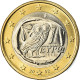 Grèce, Euro, 2002, Athènes, SPL, Bi-Metallic, KM:187 - Greece