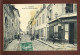 89 - BRIENON - RUE DE LA PORTE D' EN HAUT - LIBRAIRIE-IMPRIMERIE - Brienon Sur Armancon