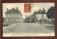 89 - BRIENON - ENTREE DE LA GRANDE RUE - Brienon Sur Armancon