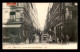 75 - PARIS 3EME - LA RUE NOTRE-DAME-DE-NAZARETH - Paris (03)