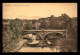 81 - CASTRES - LES QUATRE PONTS SUR L'AGOUT - Castres