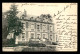 91 - DOURDAN - CHATEAU DE BONCHAMP - Dourdan