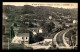 91 - ORSAY - LE GUICHET - PANORAMA SUR LA VALLEE ET LA GARE DE CHEMIN DE FER - Orsay