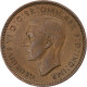 Grande-Bretagne, Farthing, 1945 - B. 1 Farthing