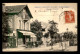 93 - FREINVILLE-SEVRAN - AVENUE LIEGEARD - MAISON L. BARRIETY - Sevran