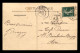 54 - GOURAINCOURT-LONGWY - ACCIDENT DE CHEMIN DE FER DU 13 MAI 1907 - CATASTROPHE - Saint Nicolas De Port