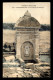 22 - PLOUGRESCANT - LA FONTAINE DES FIANCES - CARTE ANCIENNE COLORISEE - Plougrescant