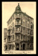 06 - NICE - HOTEL DE MADRID, 3 RUE DE BELGIQUE - Bar, Alberghi, Ristoranti
