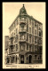 06 - NICE - HOTEL DE MADRID, 3 RUE DE BELGIQUE - Cafés, Hoteles, Restaurantes