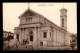 ALGERIE - SOUK-AHRAS - L'EGLISE - Souk Ahras