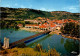 23-4-2024 (2 Z 48) France - Pont De Cajarc - Bruggen