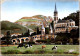 23-4-2024 (2 Z 48) France - Basilique De Lourdes  (posted 1962) - Chiese E Cattedrali