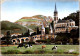 23-4-2024 (2 Z 48) France - Basilique De Lourdes  (posted 1962) - Iglesias Y Catedrales