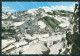 Cuneo Limone Piemonte Nevicata PIEGHINA Foto FG Cartolina KB2563 - Cuneo