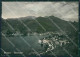 Verbania Omegna Lago Maggiore PIEGA Foto FG Cartolina KB2633 - Verbania