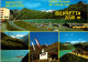 23-4-2024 (2 Z 48) Austria - Berghotel Hotel In Silvretta - Hotels & Restaurants